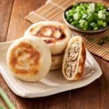 【滿面香】豬肉餡餅 特價：$135