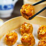 【阿廷師】辣味XO干貝醬燒賣