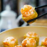 【阿廷師】鮮蝦燒賣