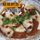 【買一送一】【勝崎牛排】格陵蘭比目鱈魚切片~每片只要54元