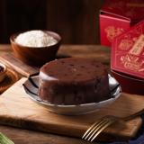 【曾家莊】紅豆甜年糕 特價：$170