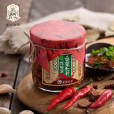 【醬技就季】 香菜紅袍蒜辣醬 特價：$179