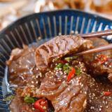 【新興四六一】香嫩豬頰肉-紅燒口味 特價：$149