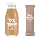 【Dripo】ドリポ牧場－紅茶牛乳 (日系原味/無加糖) 特價：$14