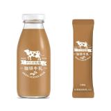 【Dripo】ドリポ牧場－咖啡牛乳(日系原味/無加糖) 特價：$14