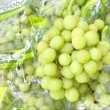 【鮮瑩】雲朵甜蜜無籽葡萄