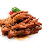 【江家無骨鳳爪】港式虎皮鳳爪