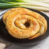 【星寶蔥達人】三星蔥派(生)