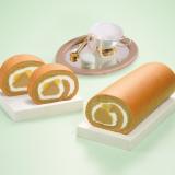 【父親節限定】【亞尼克】皇家奶茶布丁生乳捲18cm(最後接單日8/8)