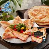 【海揚鮮物】月亮蝦餅