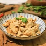 【搗蛋菇滷味】煙燻豆包(全素)