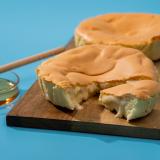 山田村一-半熟凹蛋糕--【原味蜂蜜】 特價：$159