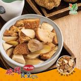 【呷七碗】麻油猴頭杏鮑菇 (420g) (效期：23.12.22 )