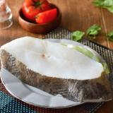 【阿購購海鮮】冰島厚切鱈魚 特價：$101