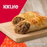 【KKLife】韓式泡菜牛肉捲 特價：$55