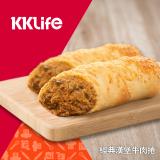 【KKLife】經典漢堡牛肉捲 特價：$55