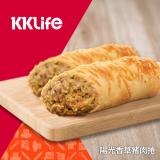 【KKLife】陽光香草豬肉捲 特價：$55