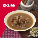 【KKLife】紅燒羊肉湯
