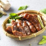 【包小子】絕嫩鮮肉台豚香腸-經典原味