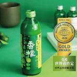 【台灣好田】香檬原汁300ml