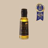 【芝初】冷壓芝麻油(純芝麻油)