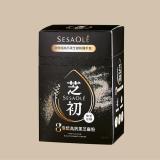 【芝初】高鈣黑芝麻粉(隨手包) 特價：$119