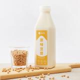 【元初豆坊】原味豆漿