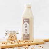 【元初豆坊】杏仁豆漿