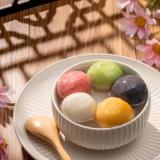 【嘉義老師傅】100%純糯米手工大湯圓-綜合 特價：$130