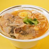 【泰餃情】東陰酸湯河粉