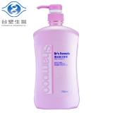 【台塑生醫】Dr's Formula嬰幼童洗髮精 特價：$190