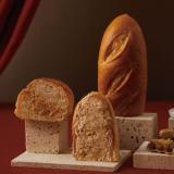 【厚里烘焙】厚奶花生奶酥·維也納