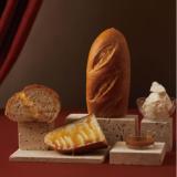 【厚里烘焙】焦糖海鹽Cream·維也納