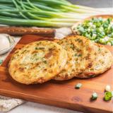 【星寶蔥達人】三星蔥油餅 特價：$160