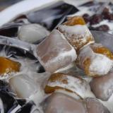 【星仙草】芋圓+地瓜圓(600g) 特價：$90