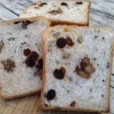 【海岸山麥】亞麻蔓越莓核桃吐司