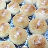 【海岸山麥】鹹奶油餐包