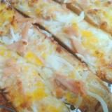 【海岸山麥】蜜醬洋蔥燻雞