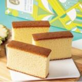 【一之鄉】金鑽鳳梨蜂蜜蛋糕