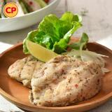 【卜蜂】鮮嫩即食雞胸肉-法式香草 特價：$100