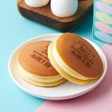 【Golden Brown 布朗主廚】雪藏銅鑼燒 – 經典原味(蛋奶素) 特價：$255