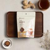 【糖鼎黑糖】二合一黑糖薑母(大包)