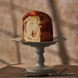 【厚里烘焙】奶油香蒜明太子·生吐司(半條)