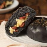 【良品開飯】乳酪黑金包(WM-00023)