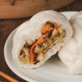 【良品開飯】高麗菜素包(WM-00027) 特價：$79