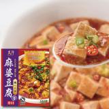 【天廚】川味兒調理包-麻婆豆腐