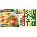 【日本House 好侍】北海道白醬料理塊-奶油玉米