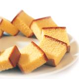 【一之鄉】金鑽鳳梨蜂蜜蛋糕