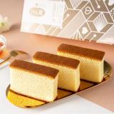 【一之鄉】龍眼花蜜蜂蜜蛋糕