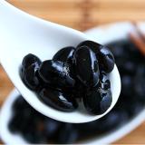 【綠之醇】養生佃煮黑豆 特價：$75